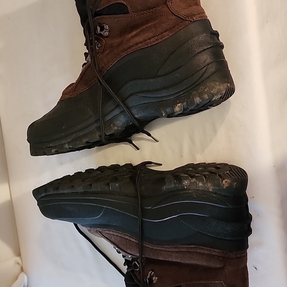 Granite Peak  waterproof boots. - Picture 6 of 8